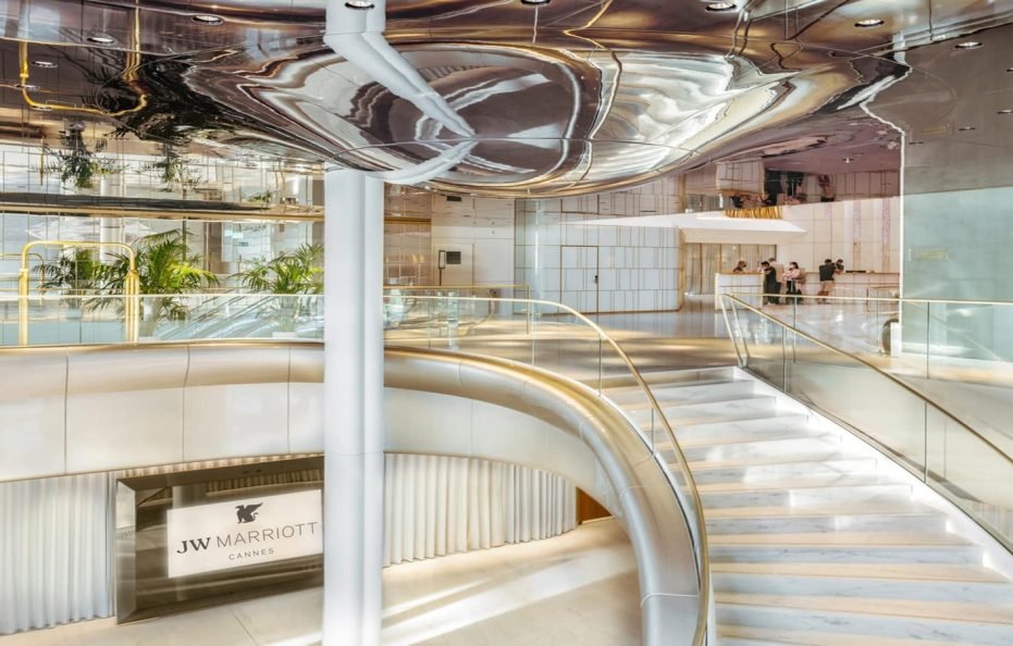 JW Marriott Cannes