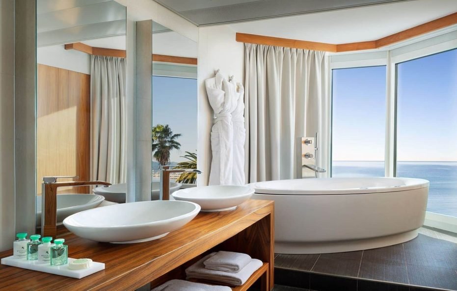 JW Marriott Cannes