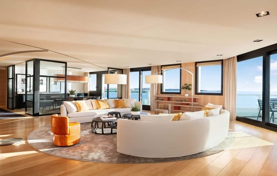 JW Marriott Cannes