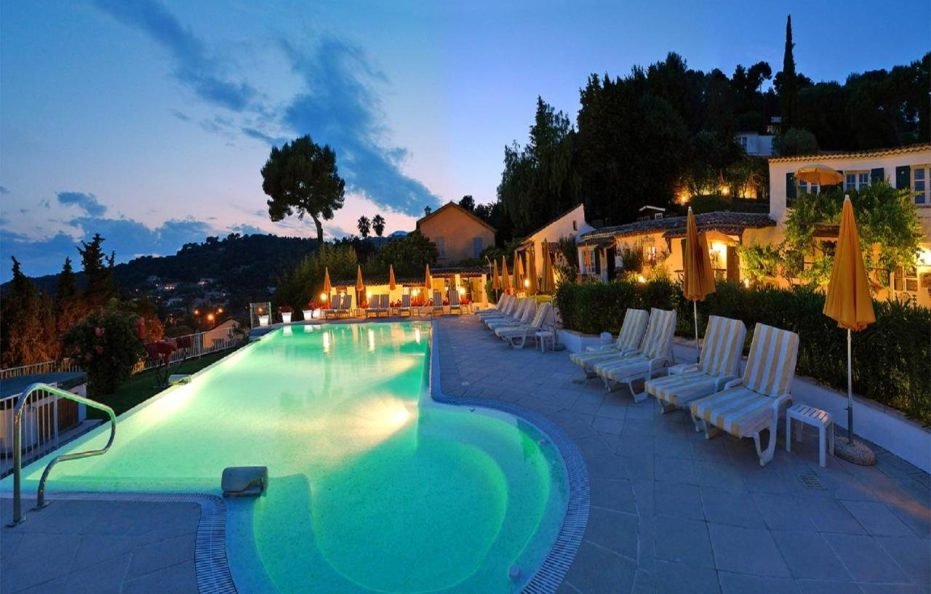 Le Hameau