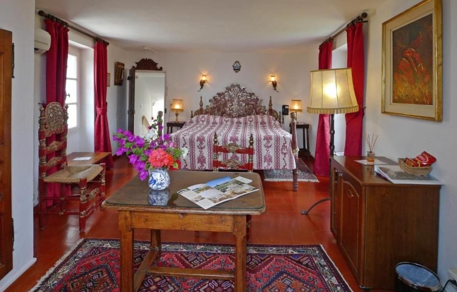 Le Hameau