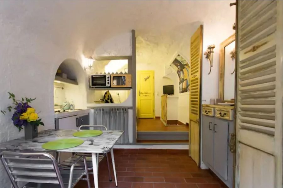 Lovely Studio Old Town of Antibes Picholine