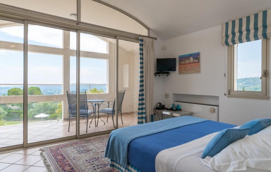 Villa St Maxime
