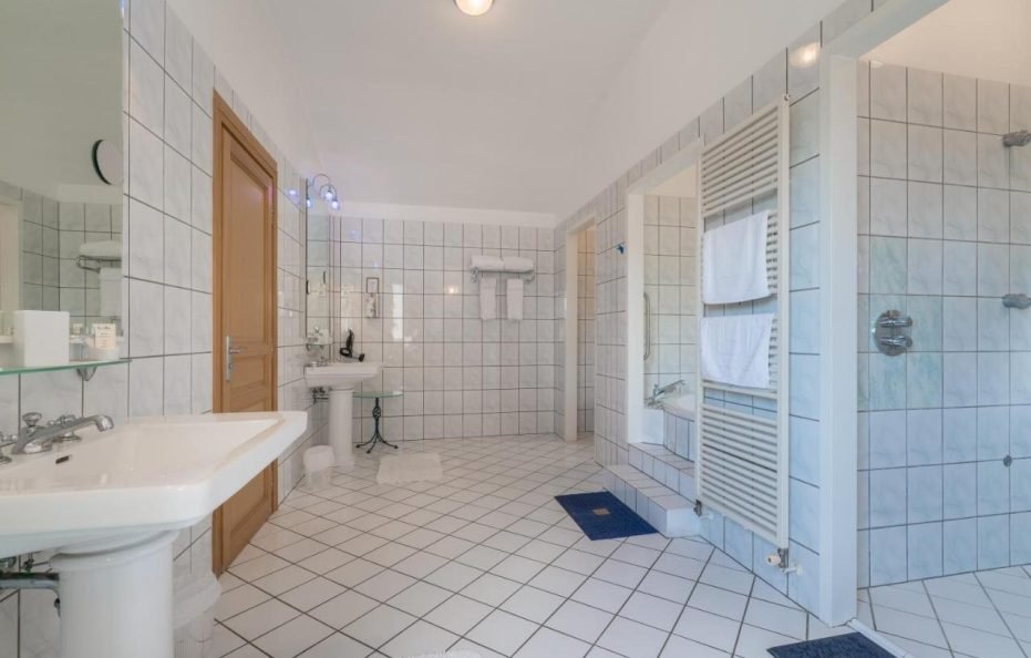 Villa St Maxime