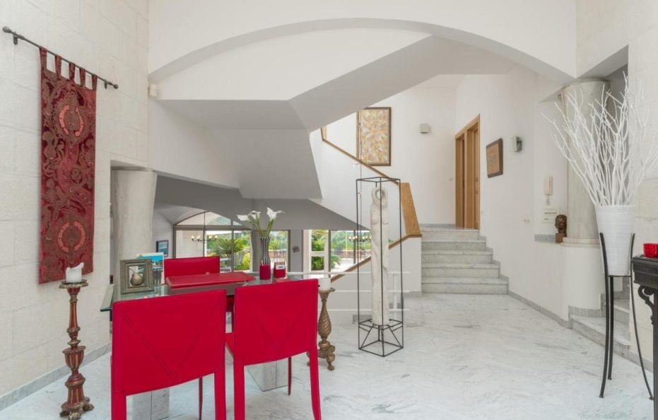 Villa St Maxime