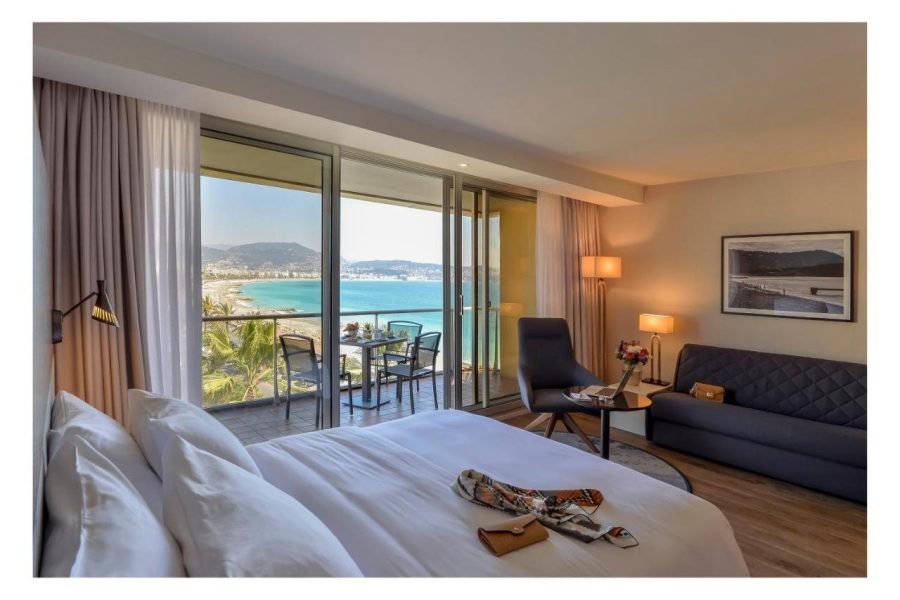 Radisson BLU hotel Nice