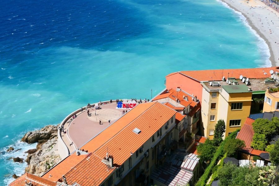 shire excursions in Nice