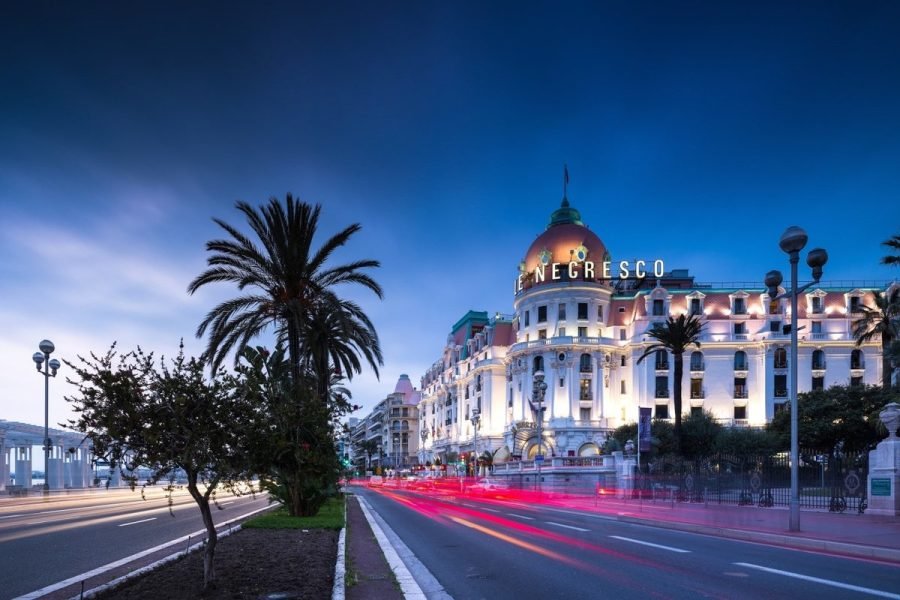Best of French Riviera