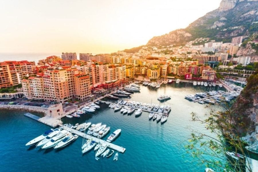 French Riviera Private Tours