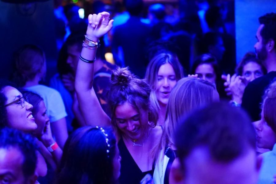 Monaco bar crawl
