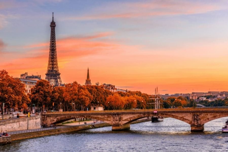 Paris private tour