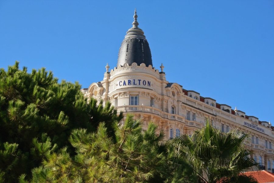 French Riviera Tour: Cannes, Antibes