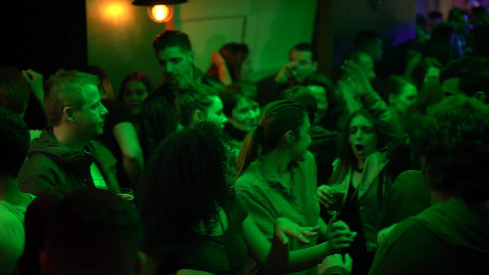 Ceád mile fáilte ag gach duine! Our Nice Bar Crawl is the number 1 way to celebrate St. Paddy's day here on the French Riviera!