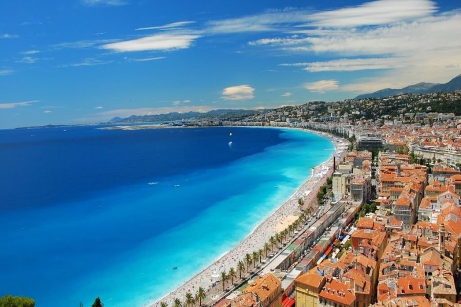 Visit Villefranche-sur-mer & Saint-Jean-Cap-Ferrat