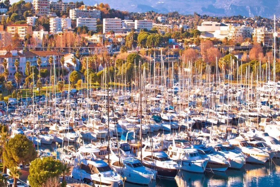 Best of French Riviera tours