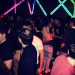 Pub Crawl Bordeaux